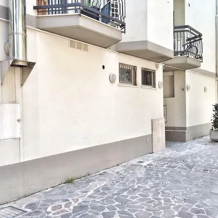 Monolocale Paradiso Valverde 27 Чезенатико