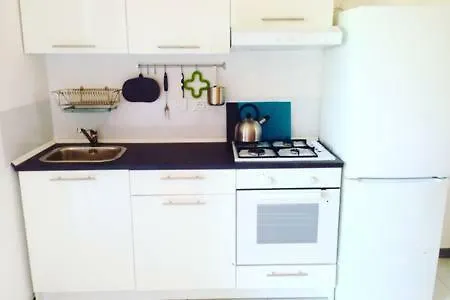 Monolocale Paradiso Valverde 27 Чезенатико